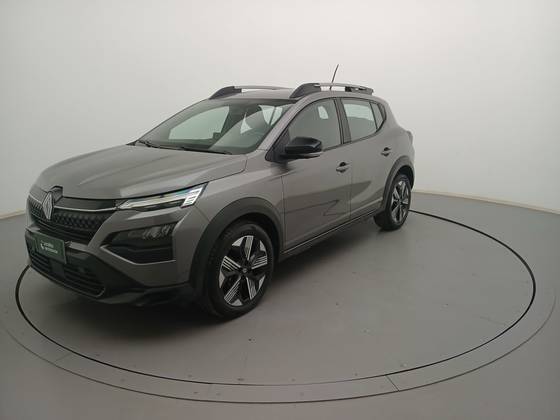 RENAULT KARDIAN 1.0 TCE FLEX TECHNO EDC